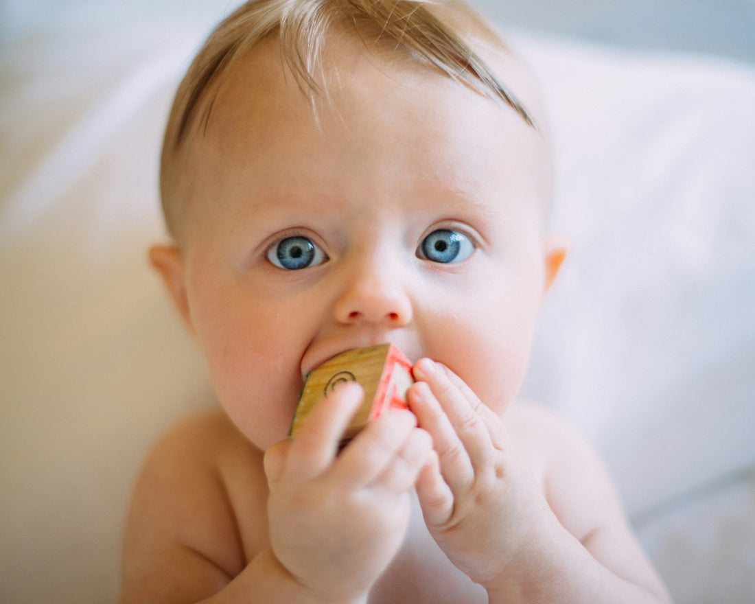 Choosing the Best Eco-Friendly Baby Products: What Every Parent Needs to Know