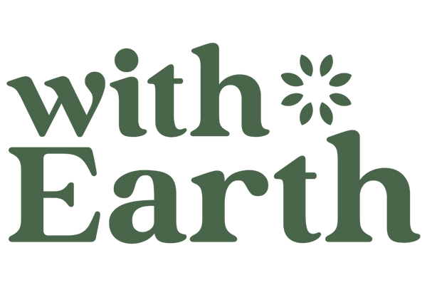 with Earth